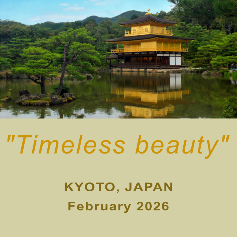 トラベルフォトカード京都260123