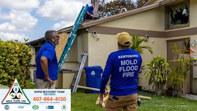 Leak Detection Services in Orlando for Commercial Properties: A Business Owner's Guide