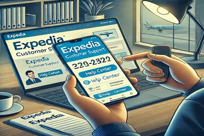 21 Best Hacks Speak with Live Agent at Expedia Customer Service