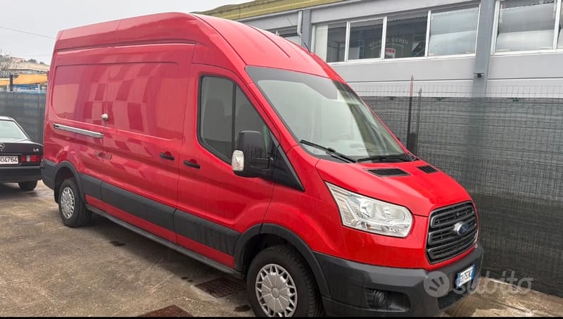 Vendita e noleggi autovetture usate