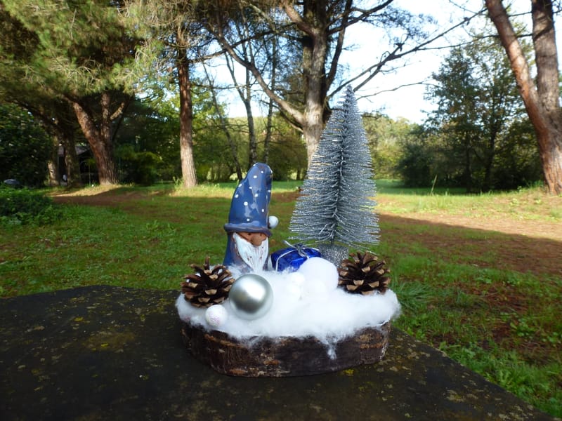 Salon des Artisans d'Art de MANE