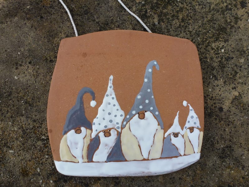 Marché de Noël de Cassagnabère