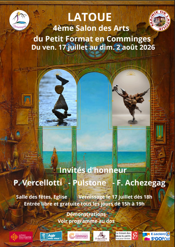 Salon du Petit Format