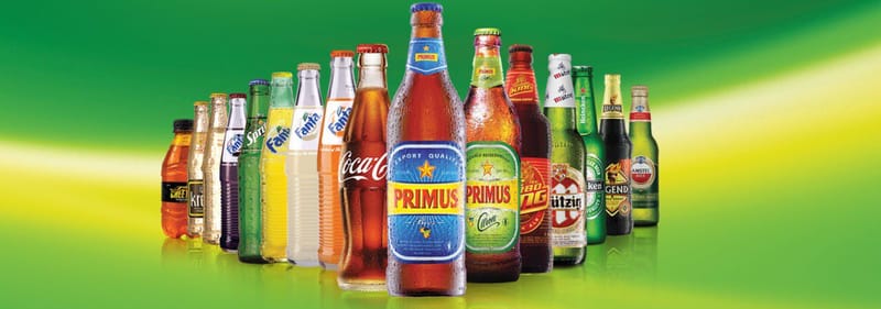 Food &amp; Beverages