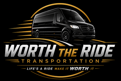 Worth the Ride Transportation
