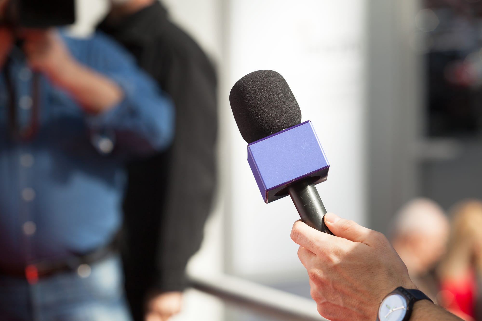 Entrevistas
