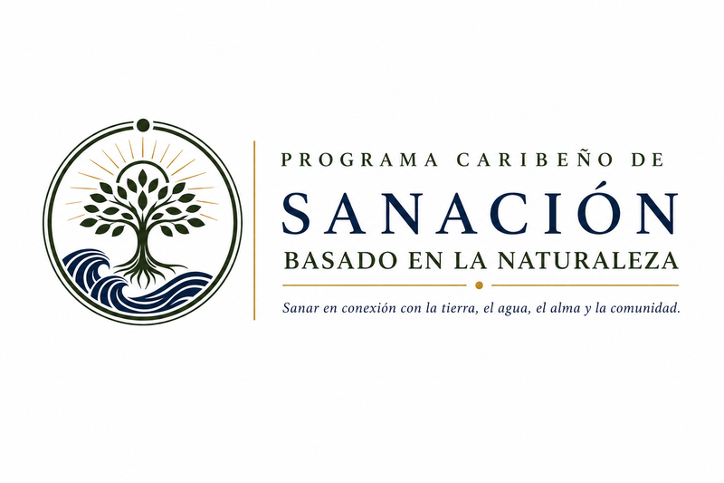 Sanación, Naturaleza y Raíces del Caribe