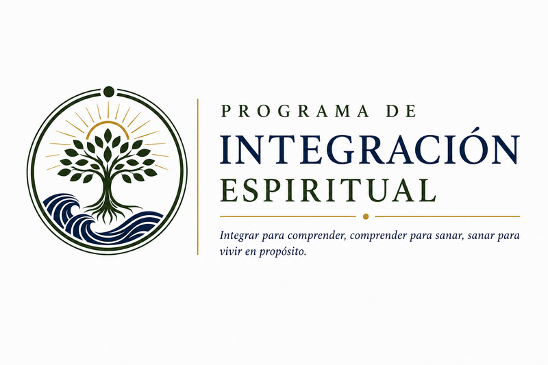 Comprender, Integrar y Acompañar la Experiencia Espiritual