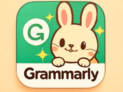 Tool #1: Grammarly
