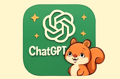 TOOL #3 : ChatGPT (Free Version)