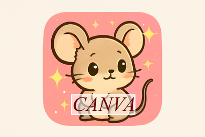 TOOL #4 : Canva