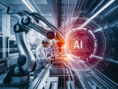 KI-basierte Roboter: Was ist dran am Hype?