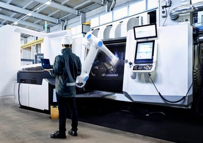 Türöffner für Investitionen