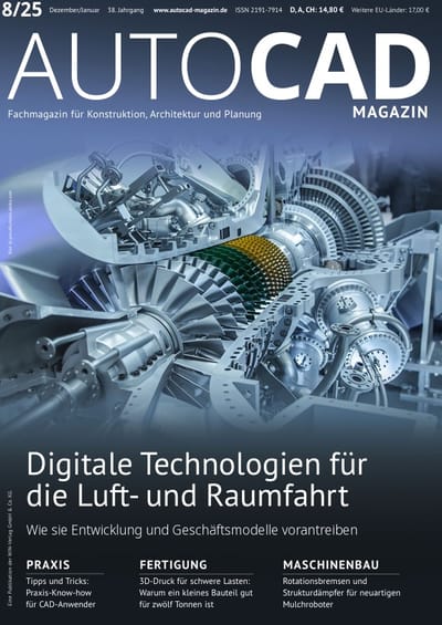 Für die Automatisierung im Mittelstand