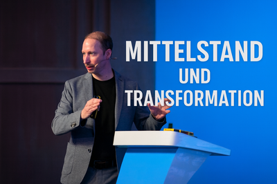 Wann ist ein Unternehmen wirklich transformationsfähig