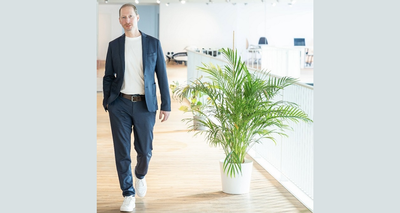 Boom oder Bubble – Sind humanoide Roboter für den Mittelstand bereits ein Thema?