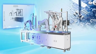 Delta Electronics sieht digitale Zwillinge als Topthema in Hannover