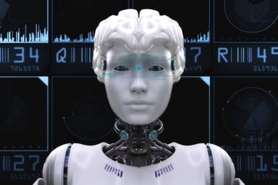 Hemmnisse für die KI-Nutzung im Robotik-Umfeld