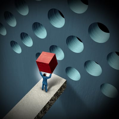 Thinking Bolder, Building Better, Growing Faster