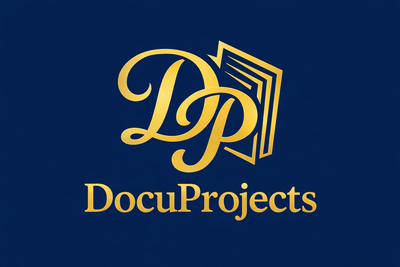 DocuProjects