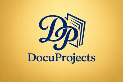 DocuProjects