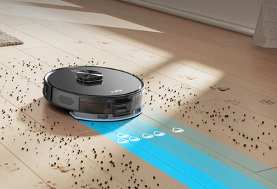 Best Home Vacuum Cleaner: Smart and Efficient Cleaning Solutions