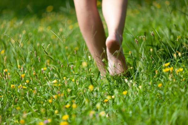 ... tocco della natura