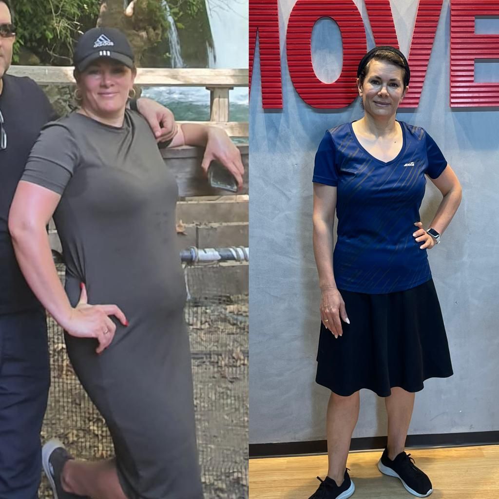 יעל, 20 ק״ג פחות