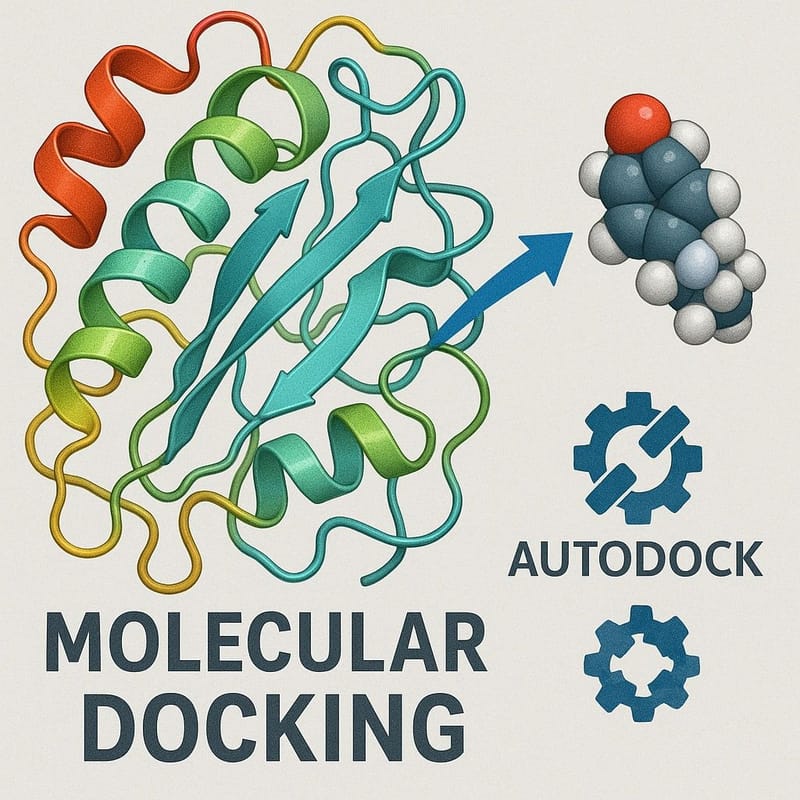 Molecular Docking