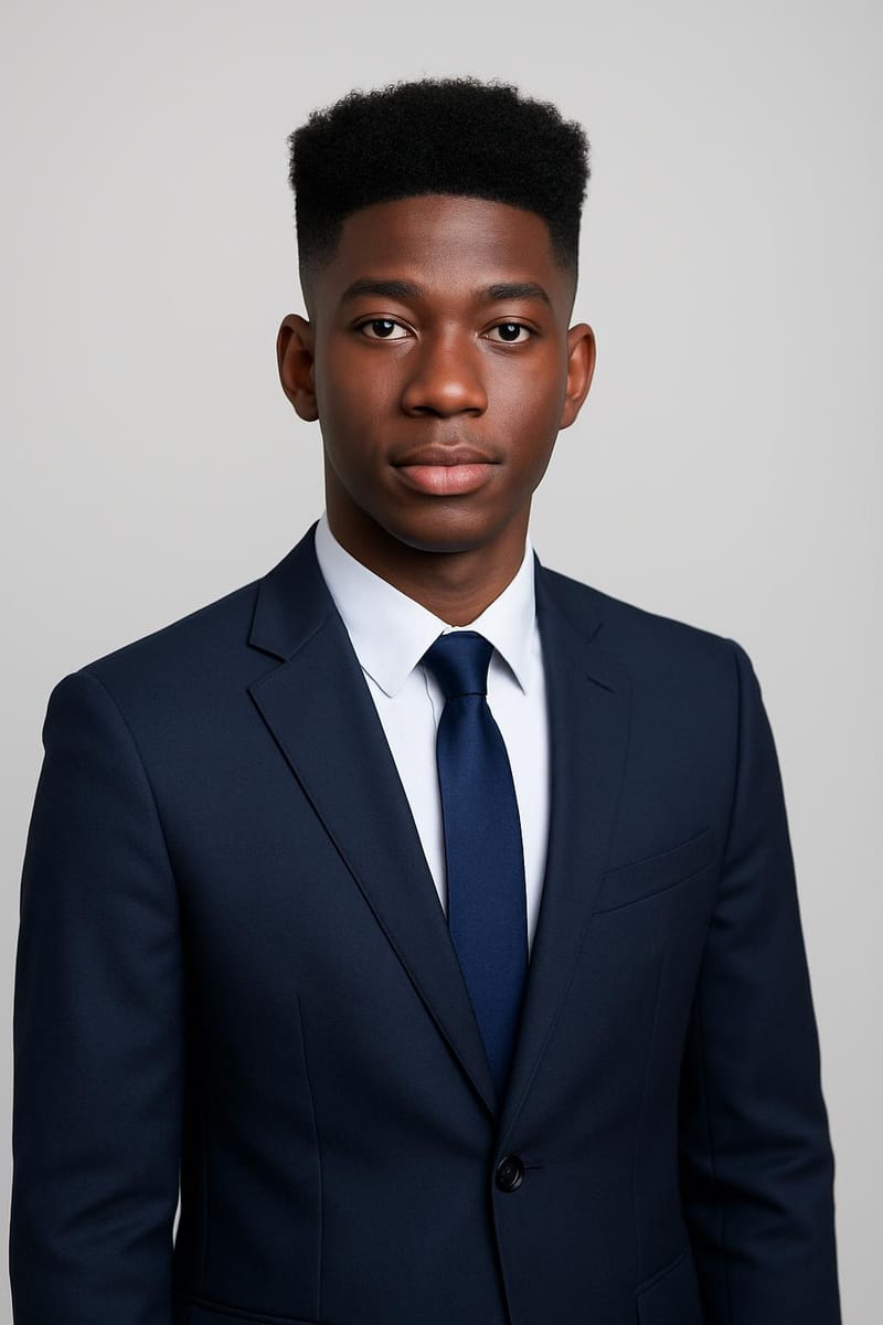 My Journey Into Digital Entrepreneurship