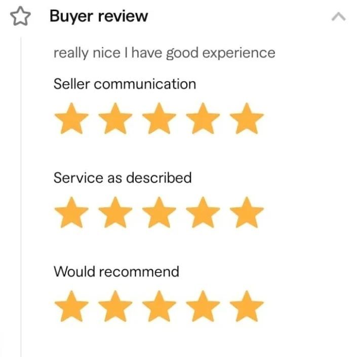 Trusted by clients who value results, communication, and long-lasting support.