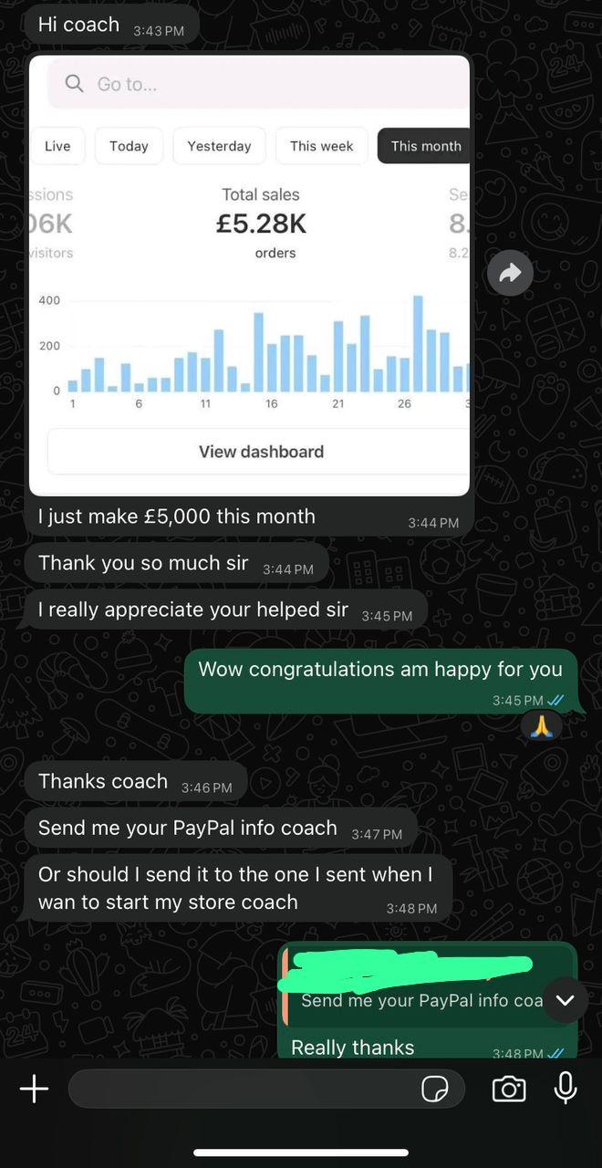 Trusted by clients who value results, communication, and long-lasting support.