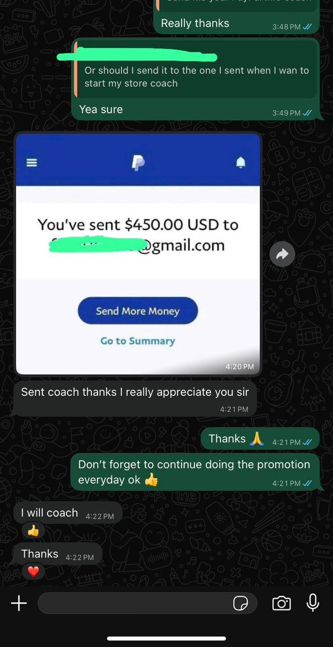 Trusted by clients who value results, communication, and long-lasting support.