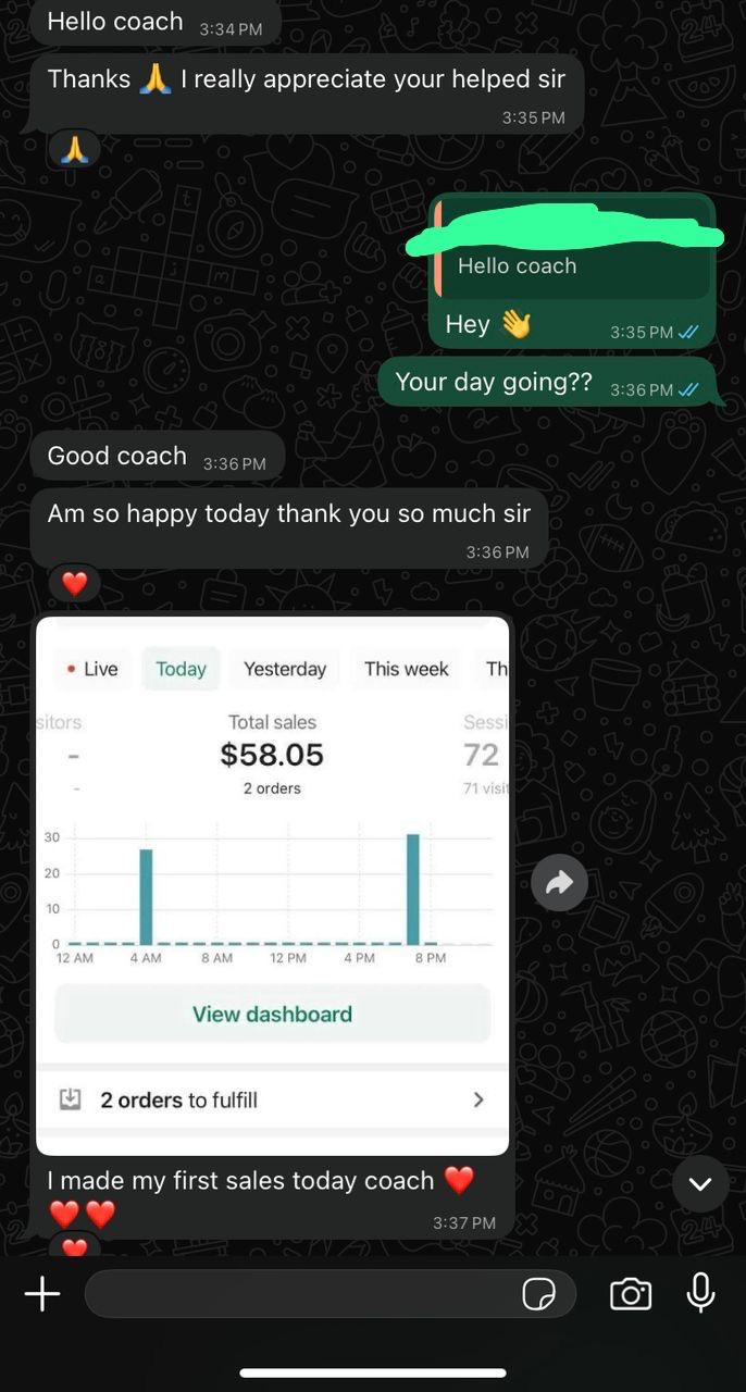 Trusted by clients who value results, communication, and long-lasting support.