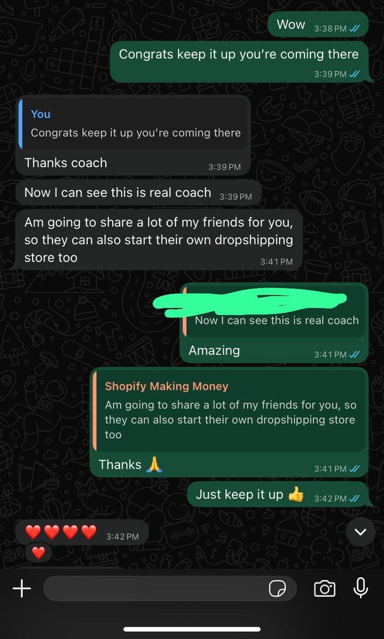 Trusted by clients who value results, communication, and long-lasting support.