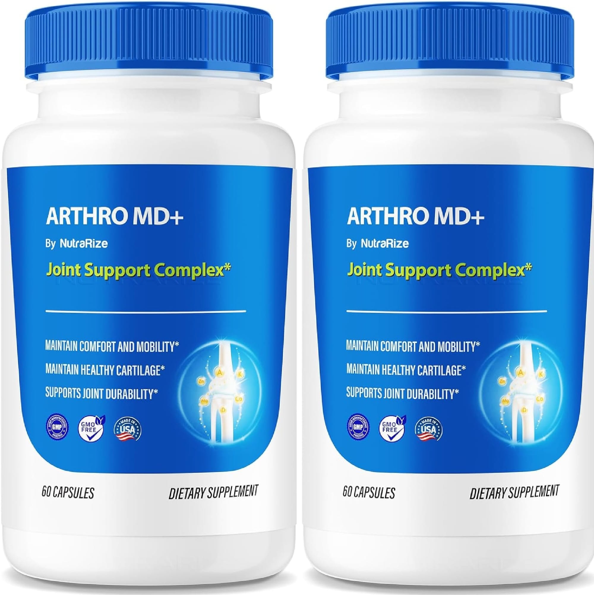 Arthro MD Plus Joint Support
