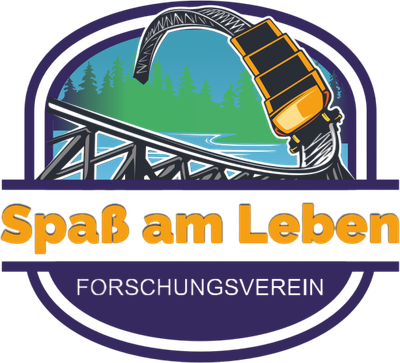 Spass am Leben