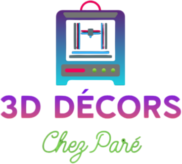 3D Décors chez Paré