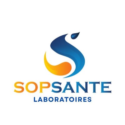 SOPSANTE Laboratoires