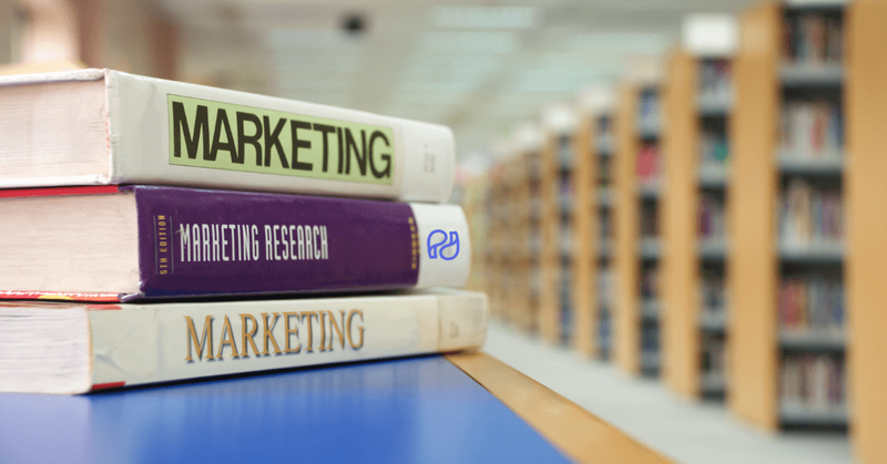 Book Promotion & Marketing