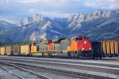 Art of Railways image