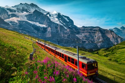 Art of Railways image