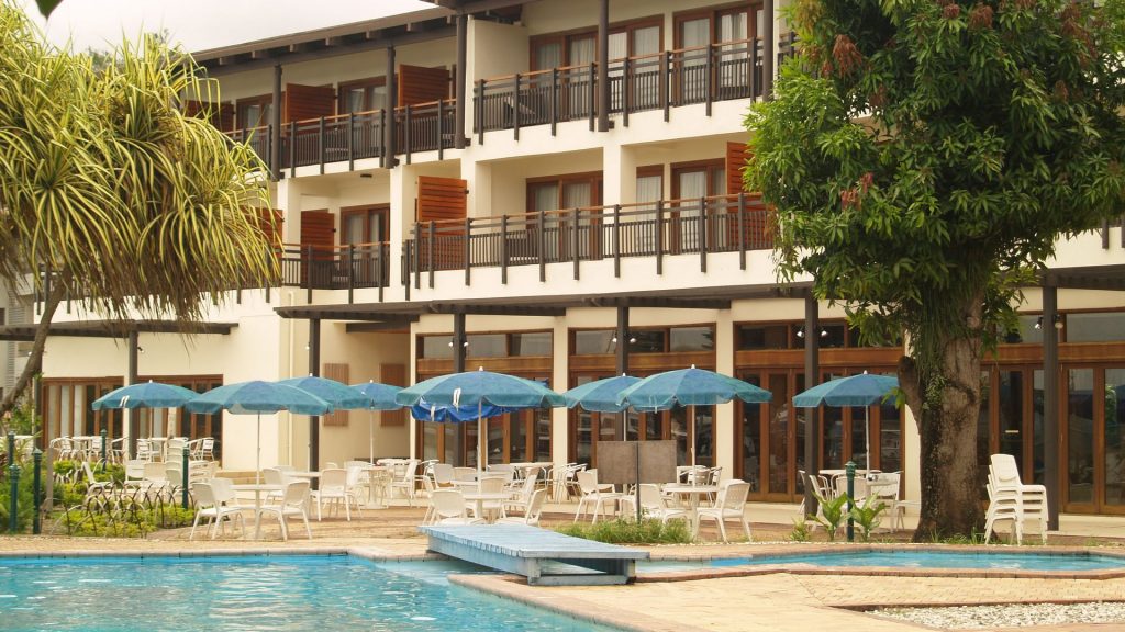Accommodation