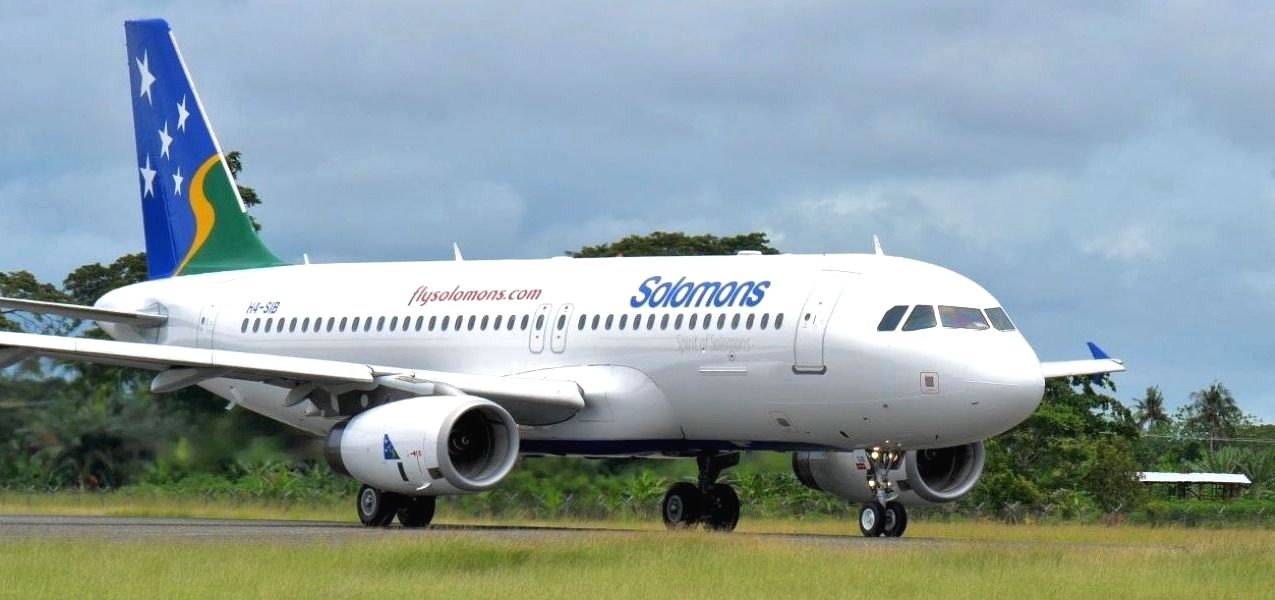 International Flights