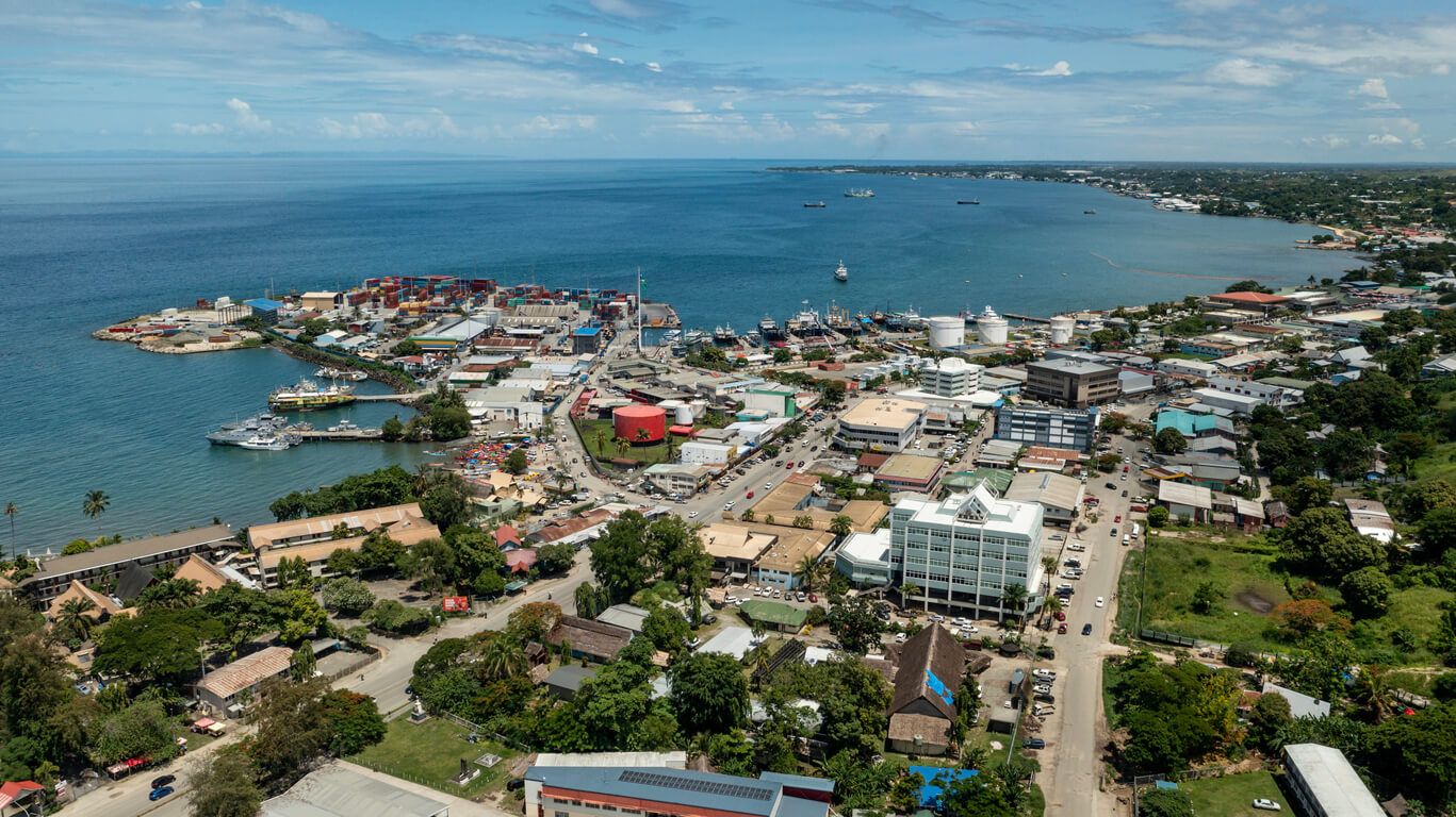 Tourism Investor Guide, 2021