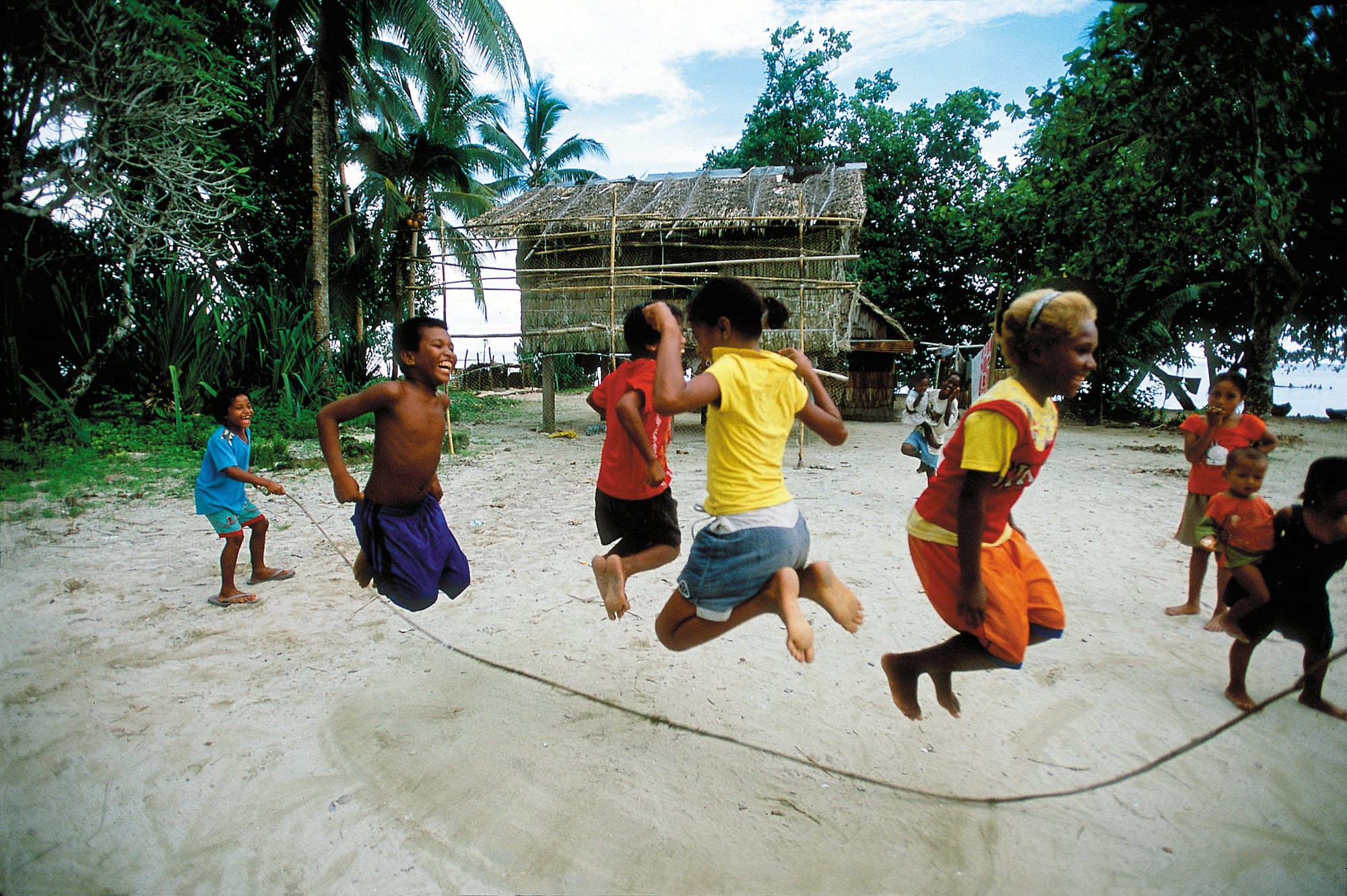 National Development Strategy, 2016-35