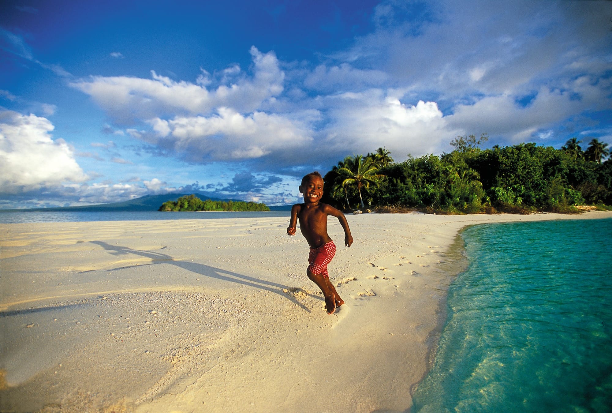 National Tourism Strategy 2015