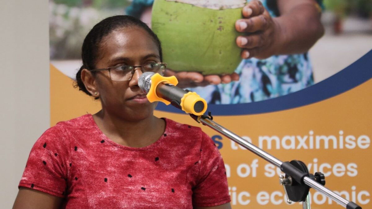 Invest Solomons Website Officially Launched with Support from PACER Plus