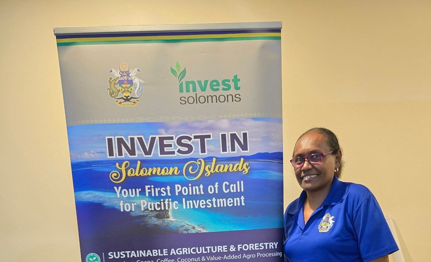 PNG-Solomon Islands Business Investment Forum: Turning High-Level Leadership into Real Economic Capital