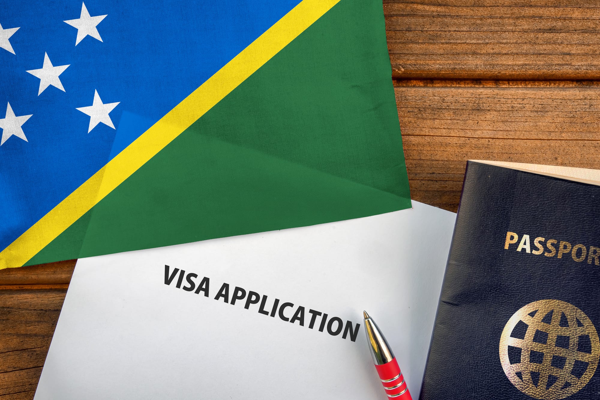 Visas
